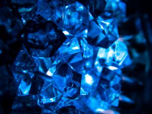 Spinel